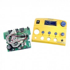 HAKKO B3679 P.W.B. Set W/Front Panel & Valve For FM-206