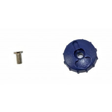 HAKKO B3694 Manopola con vite per FX-600 e FX-601