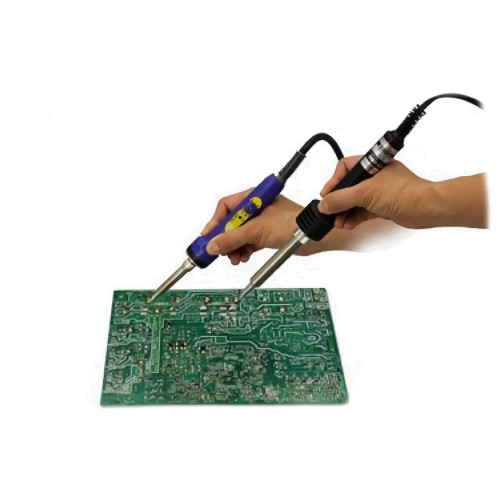 HAKKO B3698 Scheda di controllo della temperatura P.W.B. (220-240V) per FX-600 e FX-601