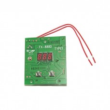 HAKKO B3736 P.W.B./Temp. Control For FX-888D. FX-889