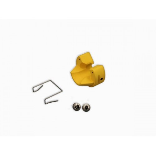 HAKKO B5000 Iron Receptacle For Fh-200