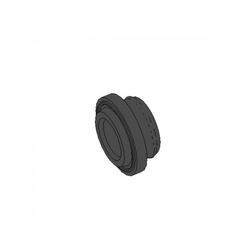 HAKKO B5020 Back Holder Bushing For FR-300 HAKKO B5020 Back Holder Bushing For FR-300