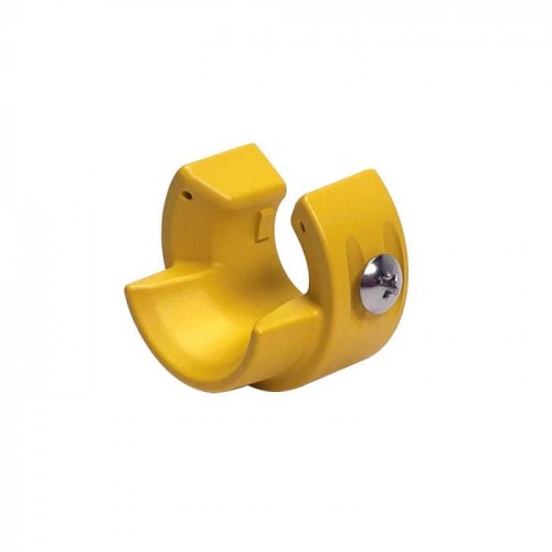 HAKKO B5083 Iron Receptacle/Yellow For Fh-200