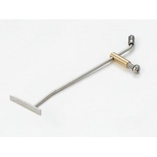 HAKKO B5086 Lead Adjuster W/O-Ring. Screw For FT-8002