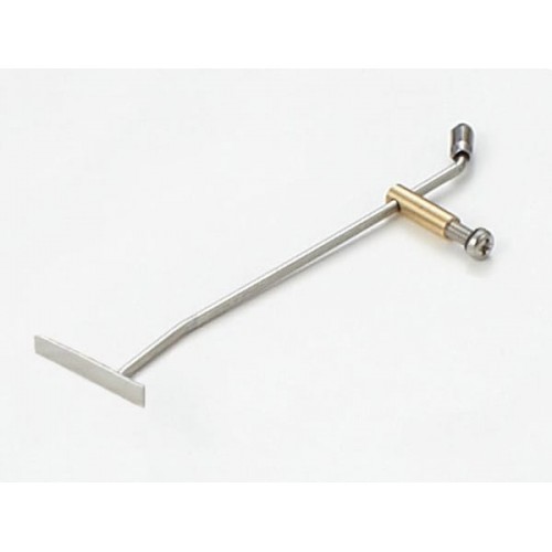 HAKKO B5086 Lead Adjuster W/O-Ring. Screw For FT-8002 HAKKO B5086 Lead Adjuster W/O-Ring. Screw For FT-8002