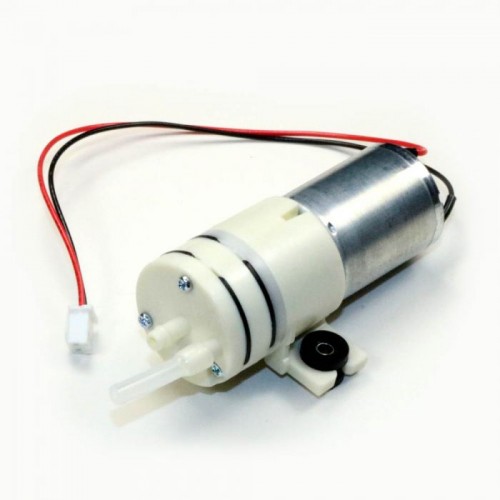 HAKKO B5092 Pump For FR-702. FR-810B. FR-811