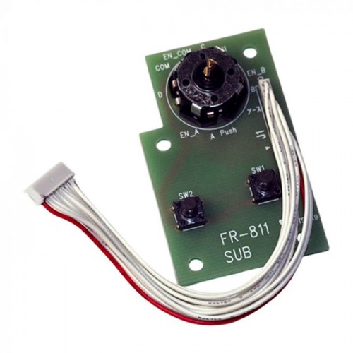 HAKKO B5096 P.W.B./Power Switch For FR-811 HAKKO B5096 P.W.B./Power Switch For FR-811
