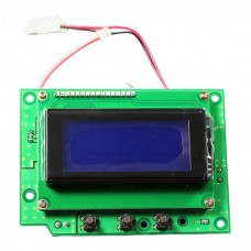 HAKKO B5099 P.W.B. W/Lcd. Connector For FR-410