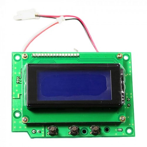 HAKKO B5099 P.W.B. W/Lcd. Connector For FR-410