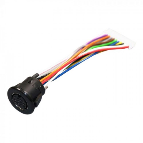 HAKKO B5100 Receptacle Assembly For FR-410