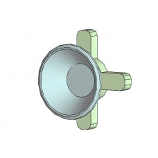 HAKKO B5104 Pre-Filter For FR-4101