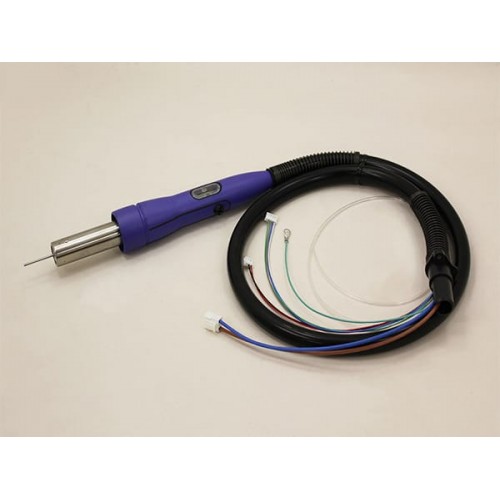 HAKKO B5107 Handle W/Cord Assembly For FR-810B