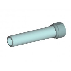 HAKKO B5122 Tip Enclosure Assembly For FX-8805