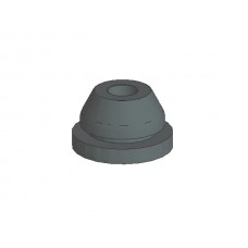 HAKKO B5137 Rubber Foot (Set Of 4) For C5027