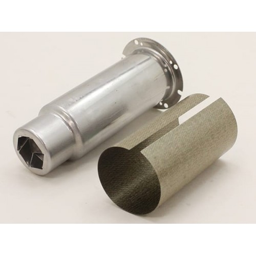 HAKKO B5163 Pipe W/Mica For Fv-310
