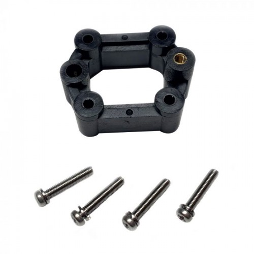HAKKO B5198 Heat Insulation Flange For FR-301