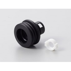 HAKKO B5217 Nipple W/Sealing Valve For FN-1101. FN-1102
