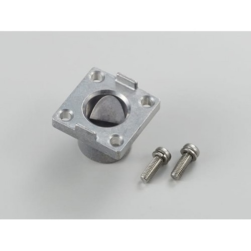HAKKO B5230 Oval Nozzle Positioning Jig For FR-410