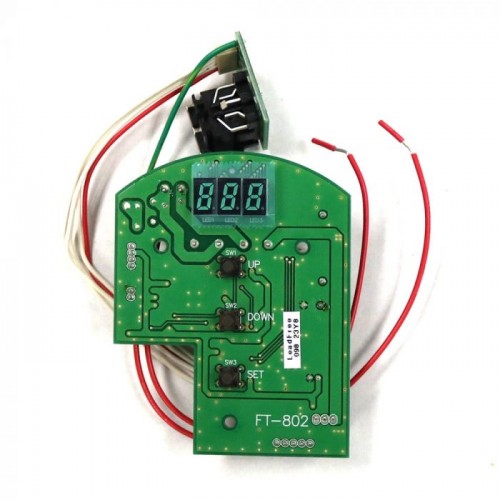 HAKKO B5246 P.W.B./Temp. Control For FT-802
