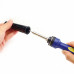 HAKKO B5286 Cap Kit for FX-600 and FX-601