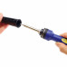 HAKKO B5286 Cap Kit for FX-600 and FX-601