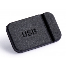 HAKKO B5315 USB Port Cover for FX-805