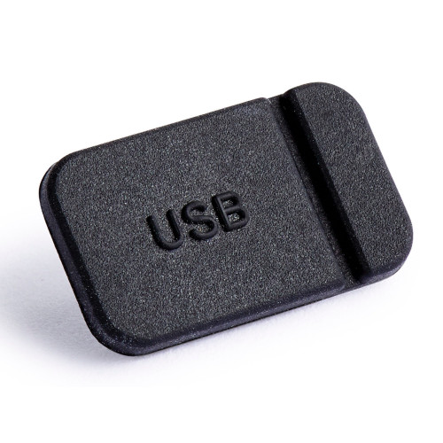 HAKKO B5315 USB Port Cover for FX-805 HAKKO B5315 USB Port Cover for FX-805