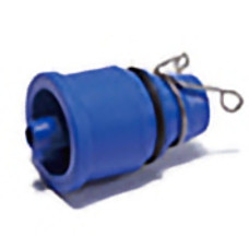HAKKO B5386 Filter Case Cover with Clip for FX973