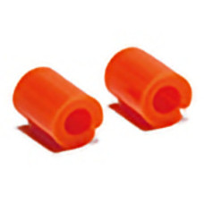 HAKKO B5388 Orange Color Band (Qty 2) for FX973