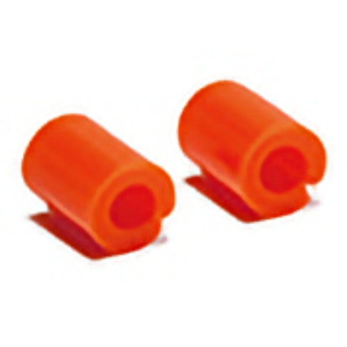 HAKKO B5388 Orange Color Band (Qty 2) for FX973