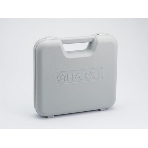 HAKKO C5000 Carrying Case For FR-300 HAKKO C5000 Carrying Case For FR-300