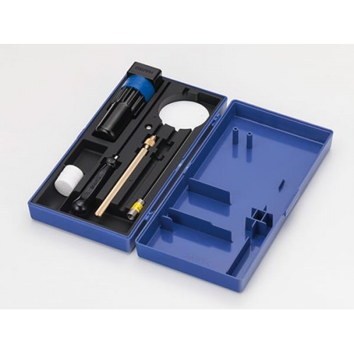 HAKKO C5030 Tool Box For FR-410