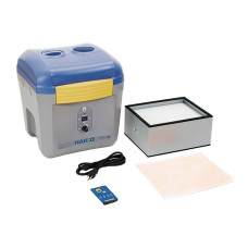 HAKKO FA-431 Aspira Fumi Purifica Aria