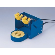HAKKO FH201-02 Fh-201, Cleaning Sponge Type, For 2 Irons Iron Holder