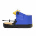 HAKKO FH-220 Iron Holder with Cleaning Sponge and Wire
