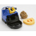 HAKKO FH-220 Iron Holder with Cleaning Sponge and Wire