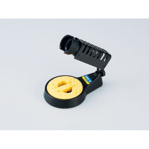 HAKKO FH300-81 Fh-300 W/Cleaning Sponge (For FX-600.FX-601.FX-650.Presto) Iron Holder