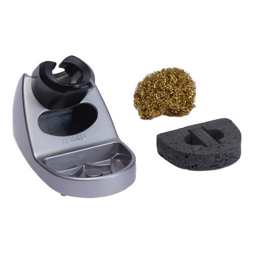 HAKKO FH800-06SV Silver iron holder for FX-8806