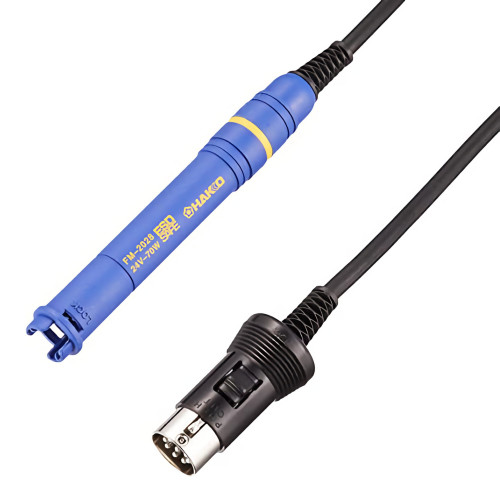 HAKKO FM-2028 Soldering Iron for FX-950, FX-951, FX-952
