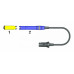 HAKKO FM-2028 Soldering Iron for FX-950, FX-951, FX-952