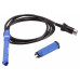 HAKKO FM-2028 Soldering Iron for FX-950, FX-951, FX-952