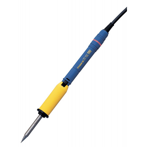 HAKKO FM-2027 Soldering Iron for FM-202, FM-203, FM-204, FM-206, FX-950, FX-951, FX-952 HAKKO FM-2027 Soldering Iron for FM-202, FM-203, FM-204, FM-206, FX-950, FX-951, FX-952