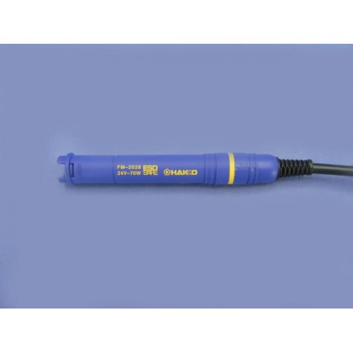 HAKKO FM2028-03 Connector Assembly For FM-2028