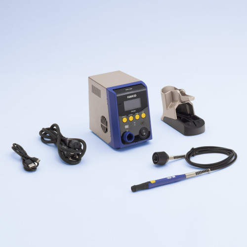 HAKKO FR-850 Precision Micro Hot Air Station