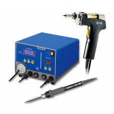HAKKO FR-701 Dual Channel Rework Station
