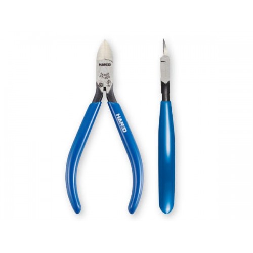 HAKKO FT600-81 FT-600 Micro Nippers/117Mm