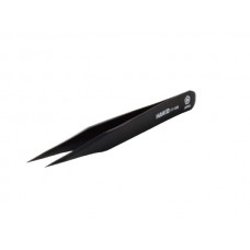 HAKKO FT640-81 FT-640 Tweezers/113Mm Straight
