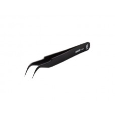 HAKKO FT641-81 FT-641 Tweezers/118Mm Curved