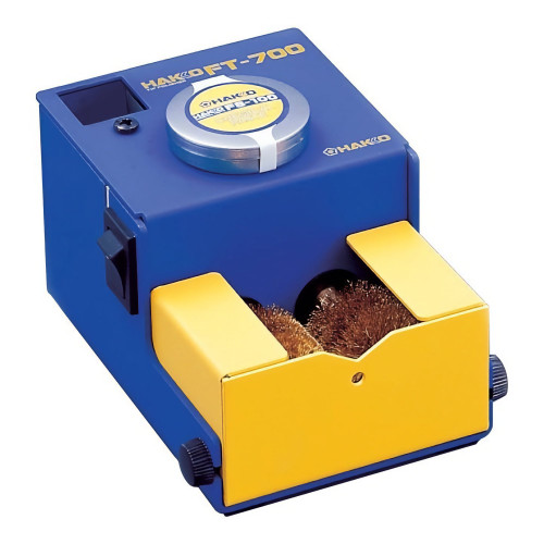 HAKKO FT-700 230V Tip Polisher with 3 Wired Cord and European Plug