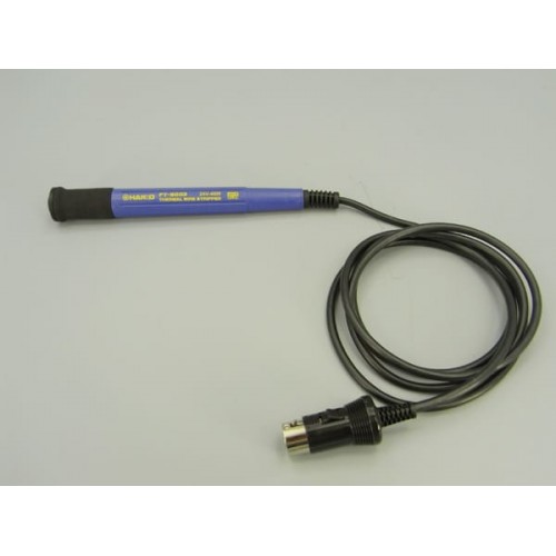 HAKKO FT-8003 24V/46W Thermal Wire Stripper, Handpiece Only